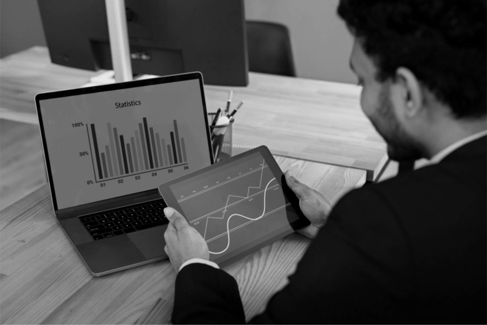 logo for Analytics and Reporting