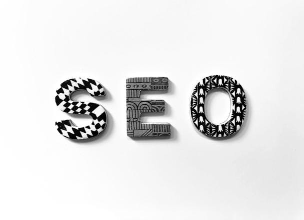 logo for SEO