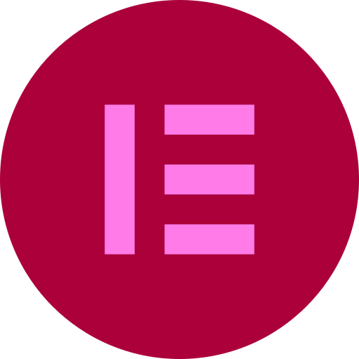 elementor icon