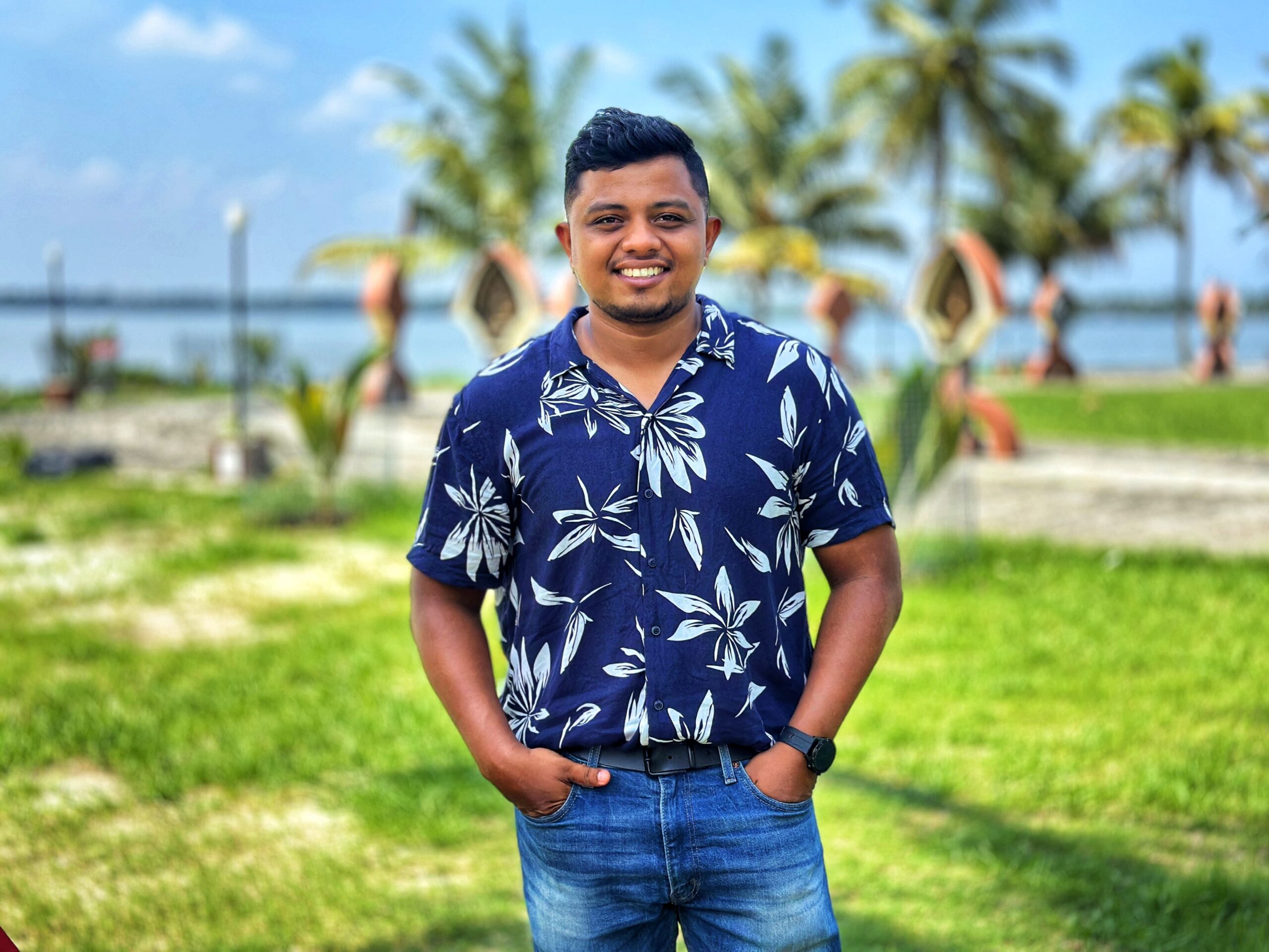 image of Nevin basil for about page